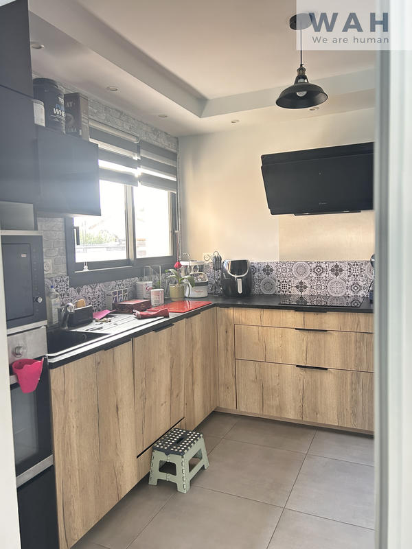 Villa - 120 m² - 5 pièces