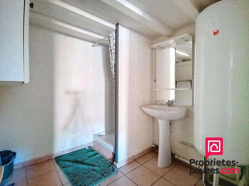 Appartement - 41 m² - 3 pièces
