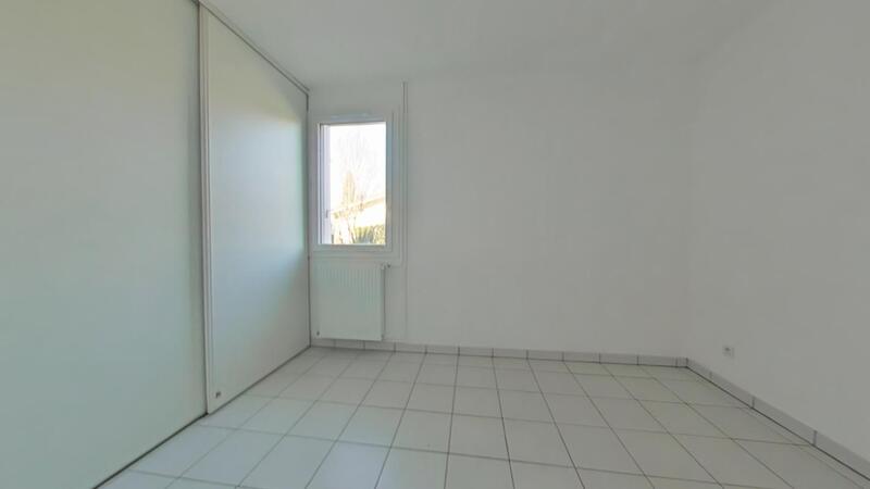 Pavillon - 69 m² - 3 pièces