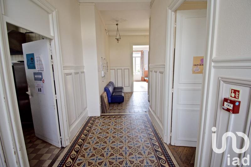 Immeuble - 958 m² - 2 pièces