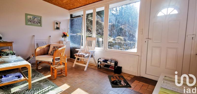 Appartement - 126 m² - 5 pièces