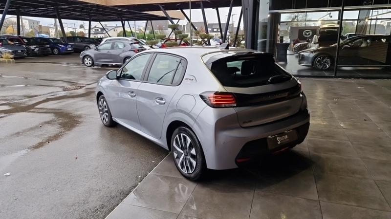 Peugeot 208 II 100 ch Style