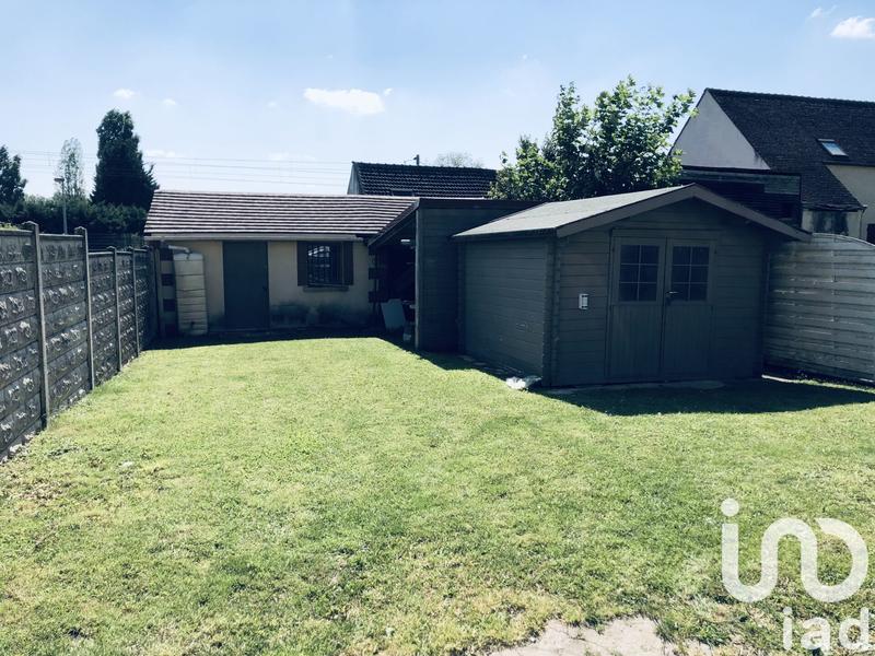 Maison - 177 m² - 7 pièces