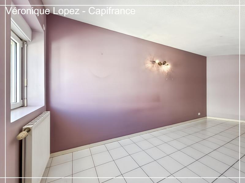 Appartement - 59 m² - 2 pièces