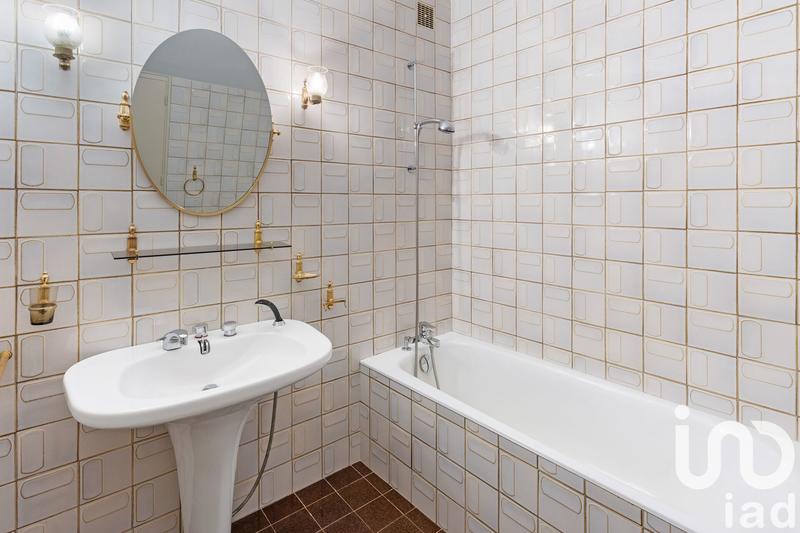 Maison - 166 m² - 5 pièces