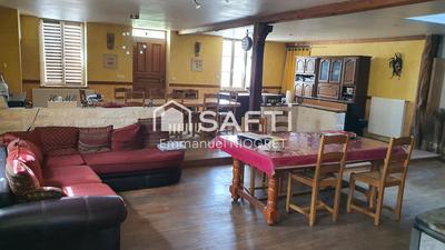 Maison de village - 235 m² - 7 pièces