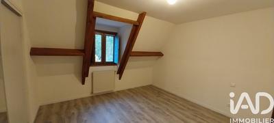 Maison - 146 m² - 4 pièces