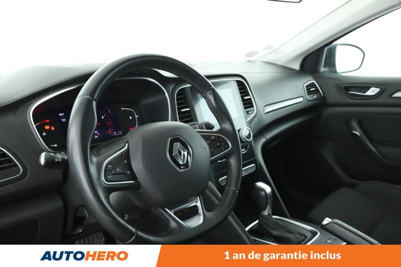 Renault Mégane 1.3 TCe Business Edc 140 ch