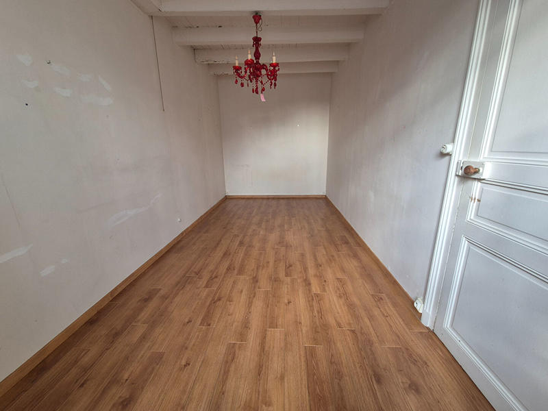 Maison - 125 m² - 7 pièces