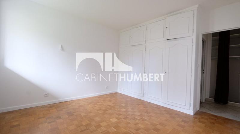 Appartement - 93 m² - 4 pièces