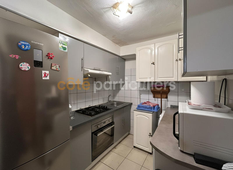 Maison - 84 m² - 4 pièces