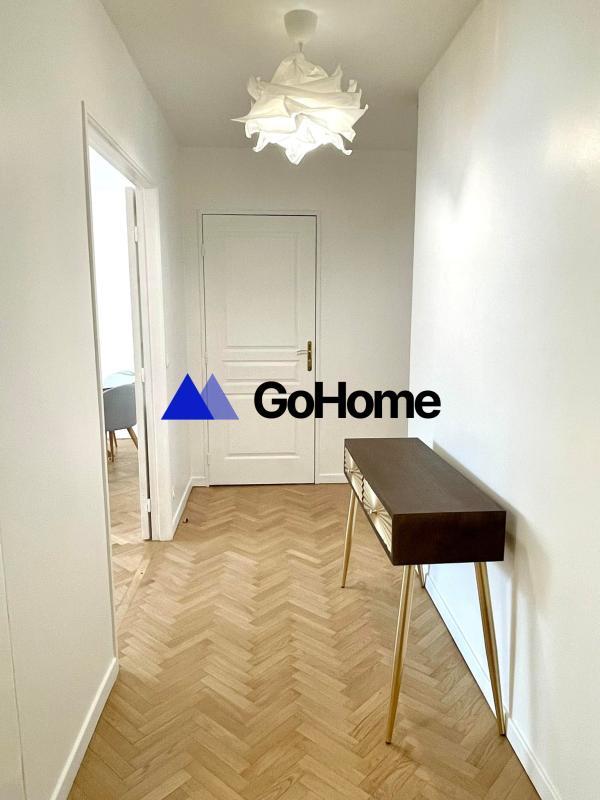 Appartement - 55 m² - 2 pièces