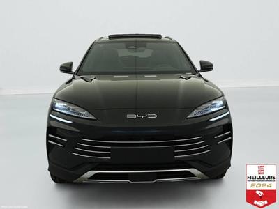 Byd Seal U 1.5l Dm-i 218 ch Phev Boost