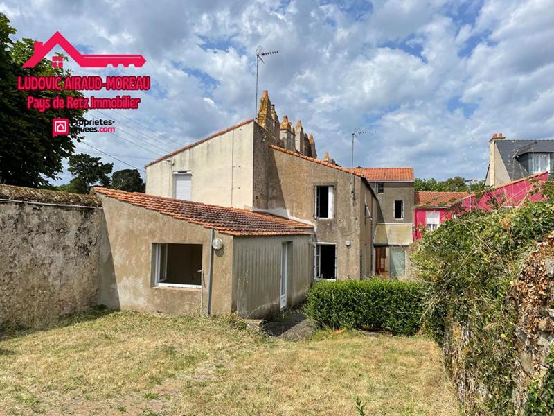 Maison - 192 m² - 7 pièces