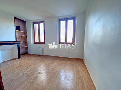 Maison - 60 m² - 3 pièces