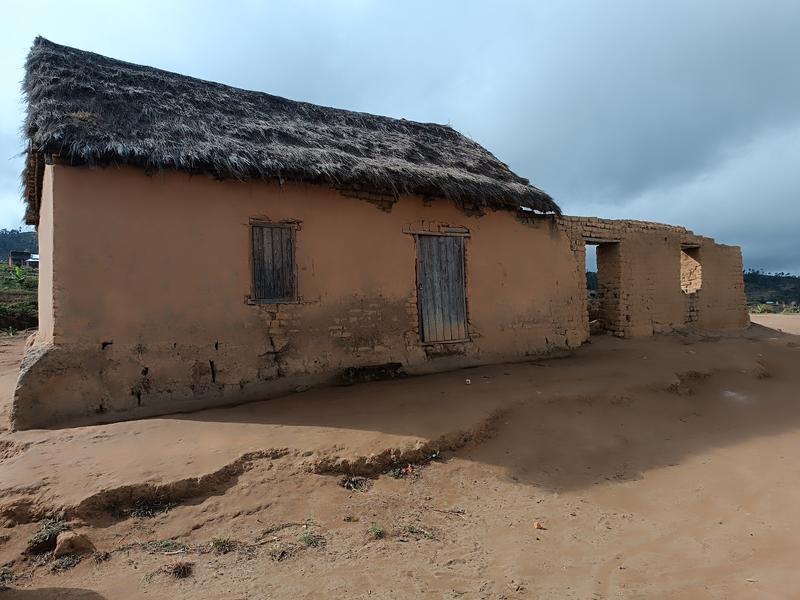 Soirée solidaire dansante