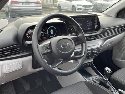 Hyundai i20 1.0 t-GDi 100 Hybrid 48v Intuitive