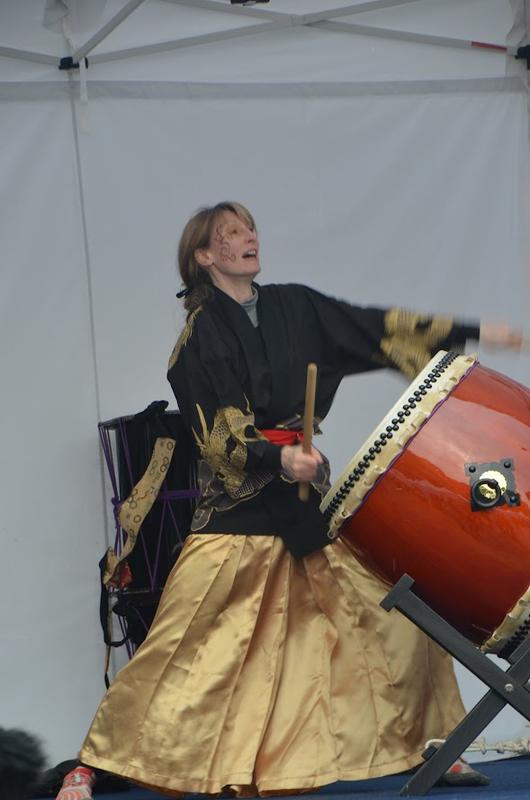 Ekiden de Strasbourg