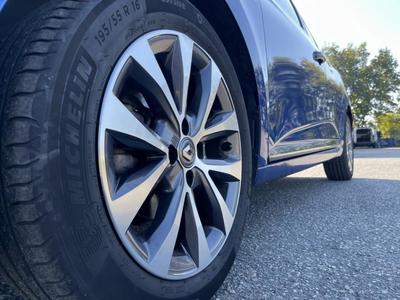 Renault Clio V Intens TCe 90 -21