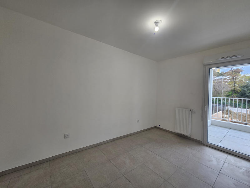 Appartement - 73 m² - 4 pièces