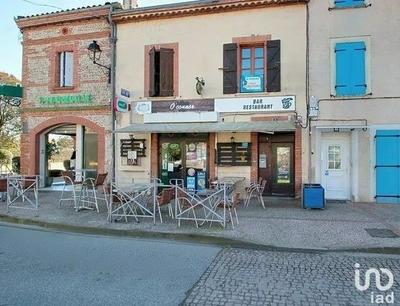 Local commercial - 300 m²