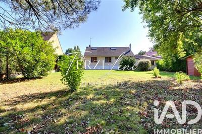 Maison - 132 m² - 6 pièces