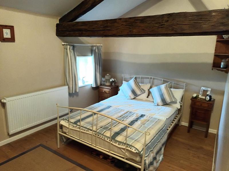 Maison en pierre - 133 m² - 4 pièces