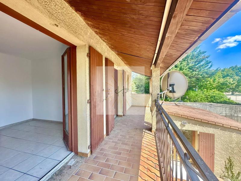 Maison - 130 m² - 7 pièces