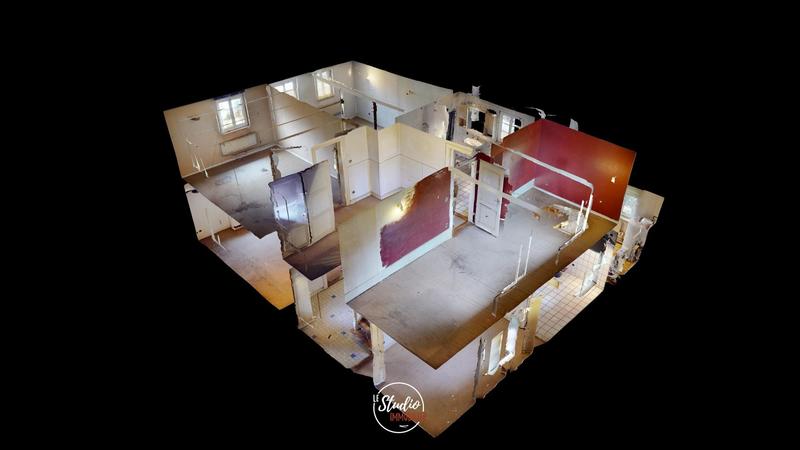 Maison - 139 m² - 6 pièces