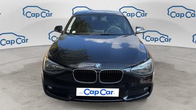 Bmw Série 1 (F20) 118d 143 Business
