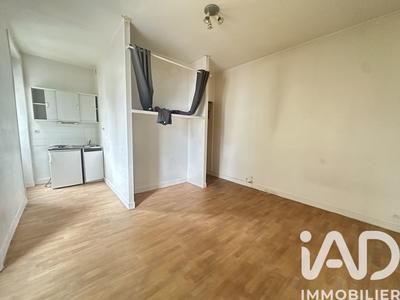 Appartement - 14 m² - 1 pièce