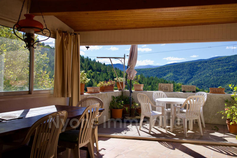 Mas - 333 m² - 9 pièces