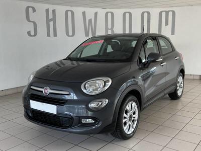 Fiat 500x E-Torq 1.6 110 ch Popstar