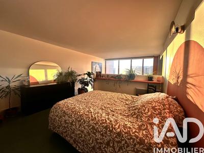 Appartement - 118 m² - 4 pièces