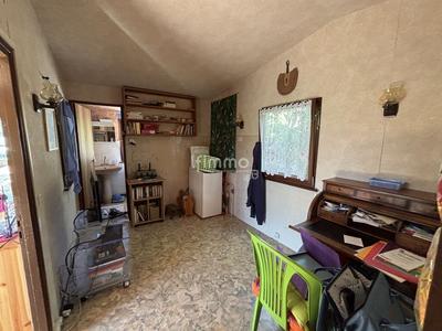 Maison - 61 m² - 3 pièces