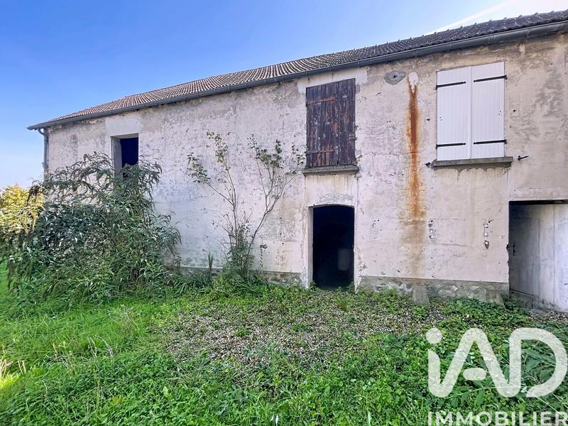 Maison - 192 m² - 4 pièces