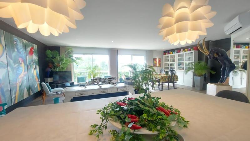 Villa - 166 m² - 5 pièces