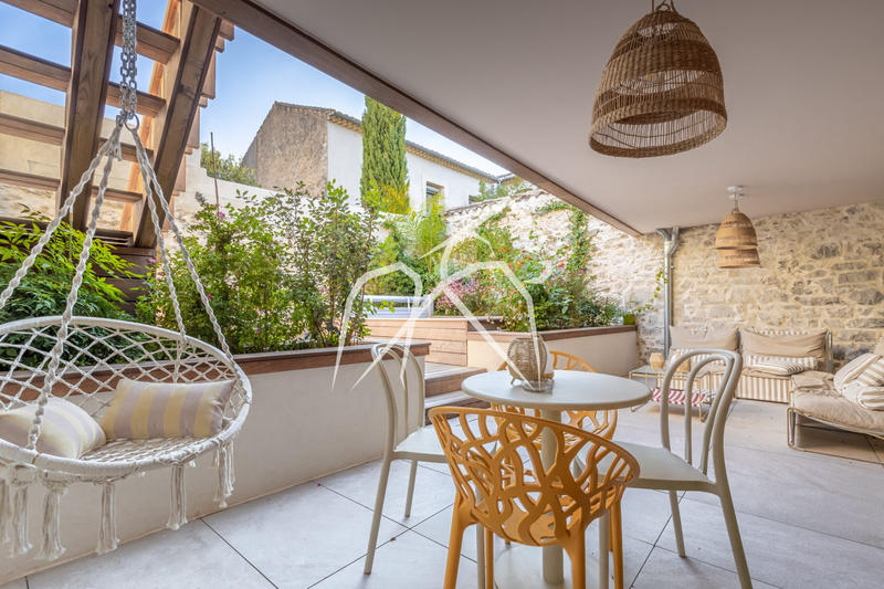 Villa - 125 m² - 5 pièces