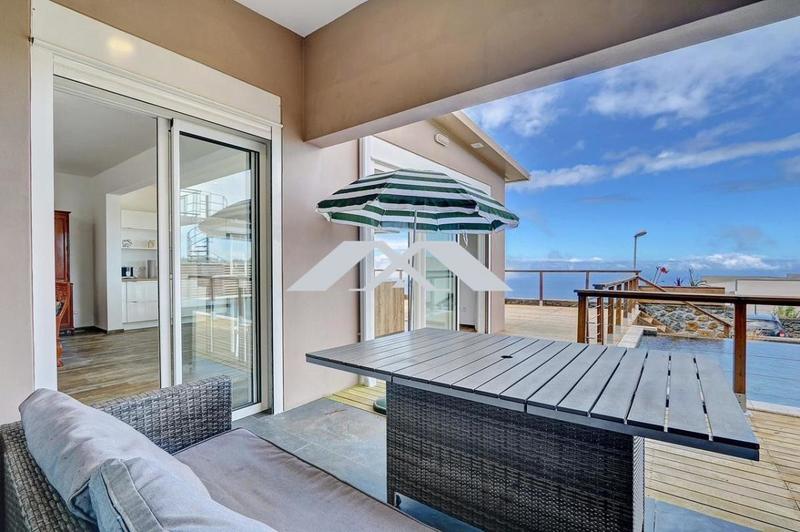 Villa - 129 m² - 4 pièces