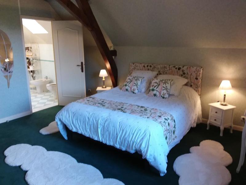 Propriété - 297 m² - 8 pièces