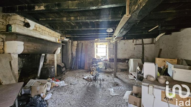 Maison de campagne - 103 m² - 6 pièces