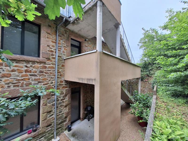 Appartement - 42 m² - 3 pièces