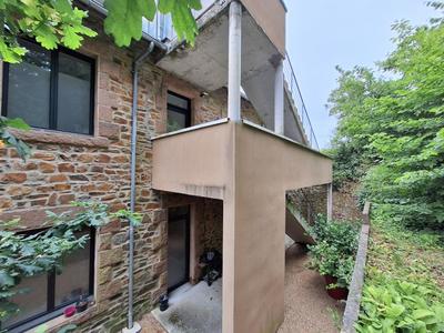 Appartement - 42 m² - 3 pièces