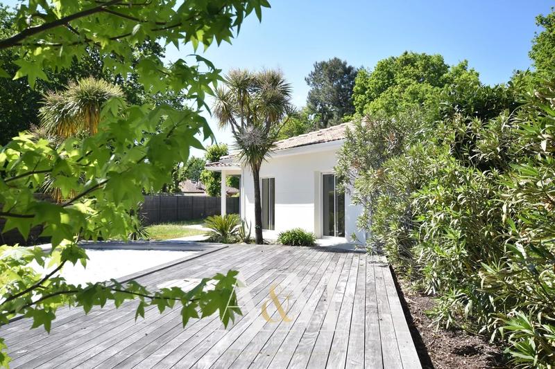 Maison - 173 m² - 5 pièces