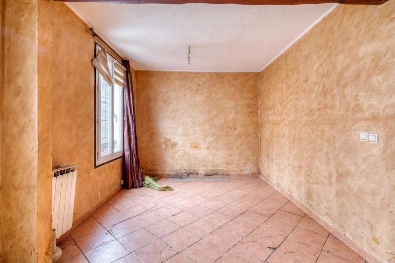 Duplex - 56 m² - 3 pièces