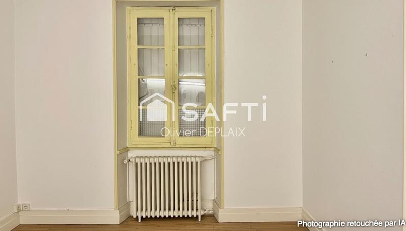 Local commercial - 67 m² - 3 pièces