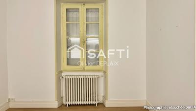 Local commercial - 67 m² - 3 pièces