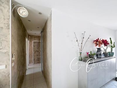 Maison - 98 m² - 5 pièces