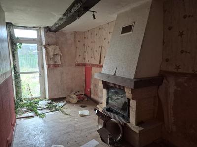 Maison - 113 m² - 2 pièces