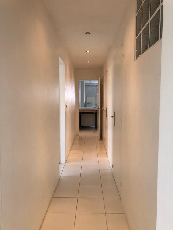 Appartement - 76 m² - 3 pièces